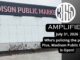 365 Amplified: Who polices the police? Plus, Madison Public Market is open!