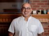 Christopher Peguero named executive director of the Linda & Gene Farley Center for Peace, Justice and Sustainability