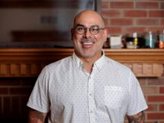 Christopher Peguero named executive director of the Linda & Gene Farley Center for Peace, Justice and Sustainability