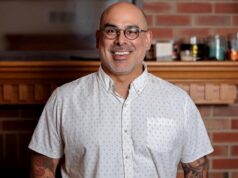 Christopher Peguero named executive director of the Linda & Gene Farley Center for Peace, Justice and Sustainability