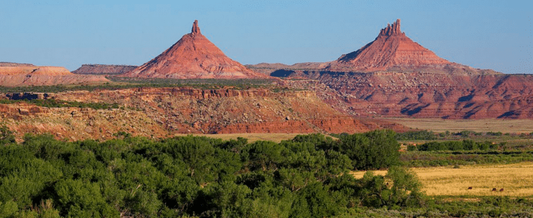 Trump revokes protection of Bears Ears National Monument; tribes plan legal action