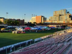 Dane County Farmers’ Market moves to Breese Stevens Field this Saturday