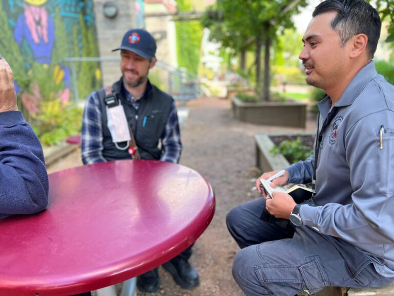 Five years in, CARES finds success in diverting people from jail