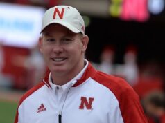 UW names Shawn Eichorst Director of Athletics amid Black community concerns
