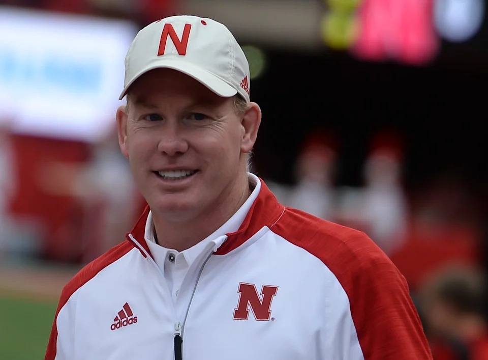 UW names Shawn Eichorst Director of Athletics amid Black community concerns