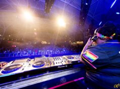 Meet DJ Femme Noir, Milwaukee’s “visibly queer” vibe whisperer