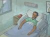 A roofing accident left a new immigrant paralyzed. Tracking down his employer took ‘detective’ work.