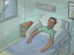 A roofing accident left a new immigrant paralyzed. Tracking down his employer took ‘detective’ work.