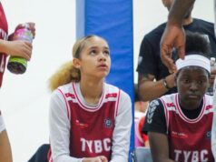 Wisconsin’s next generation of girls basketball talent takes center stage