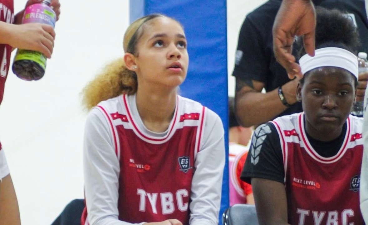 Wisconsin’s next generation of girls basketball talent takes center stage