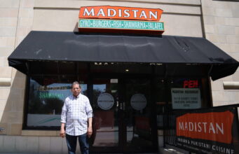Beloved campus-area Pakistani restaurant Madistan set to close after lease not renewed
