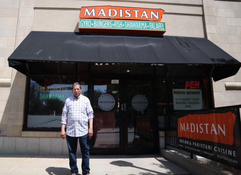 Beloved campus-area Pakistani restaurant Madistan set to close after lease not renewed