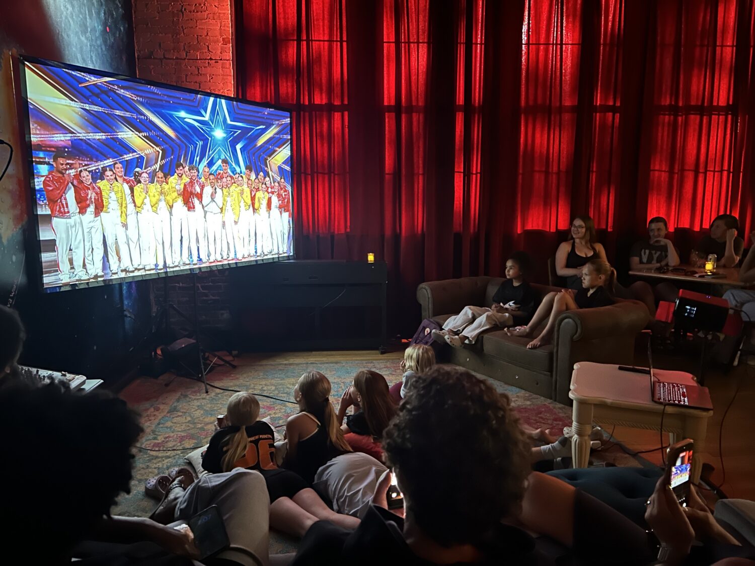 Three yesses! Madison’s Barrio Dance Factory delivers big win and local pride on America’s Got Talent audition