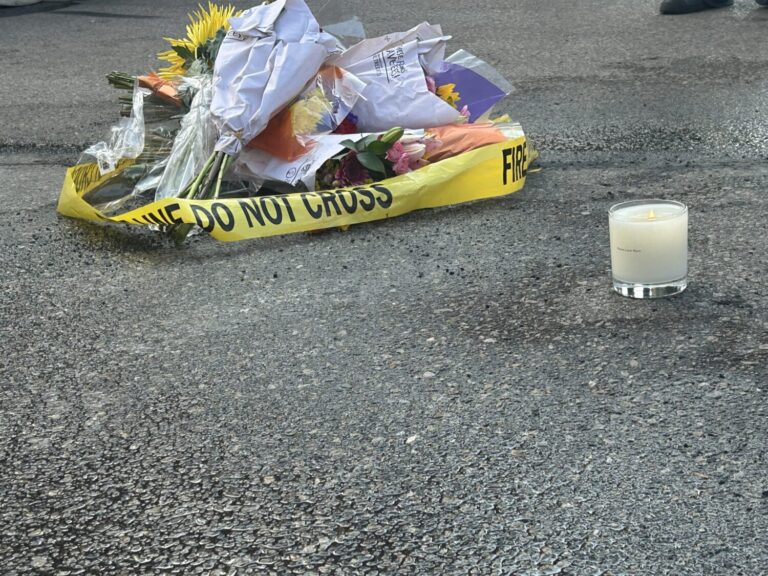 Rev. David Hart: Willy Street Cried