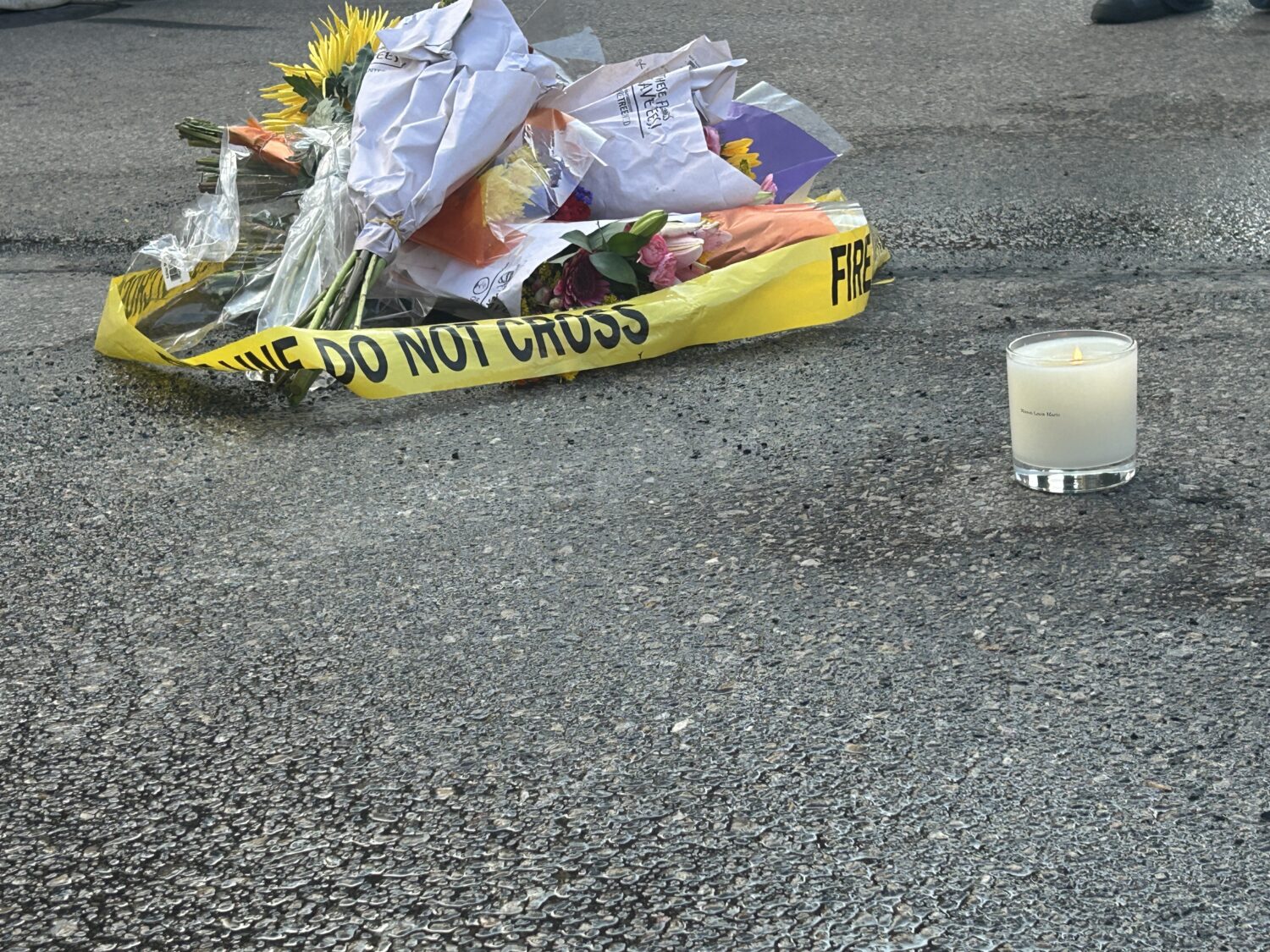 Rev. David Hart: Willy Street Cried