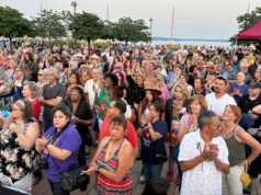 Dane Dances kicks off 27th season tomorrow night