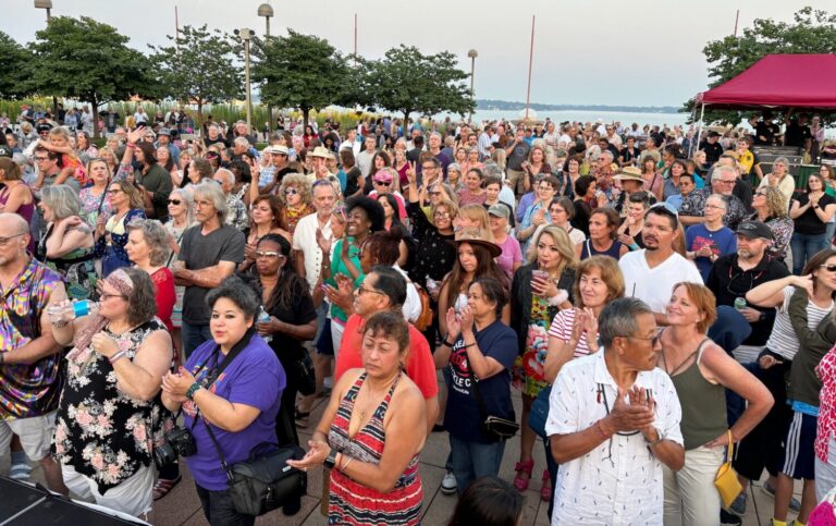 Dane Dances kicks off 27th season tomorrow night