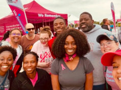 Sherman Avenue United Methodist Church pastoral ministry team hosting special 10-year celebration Saturday