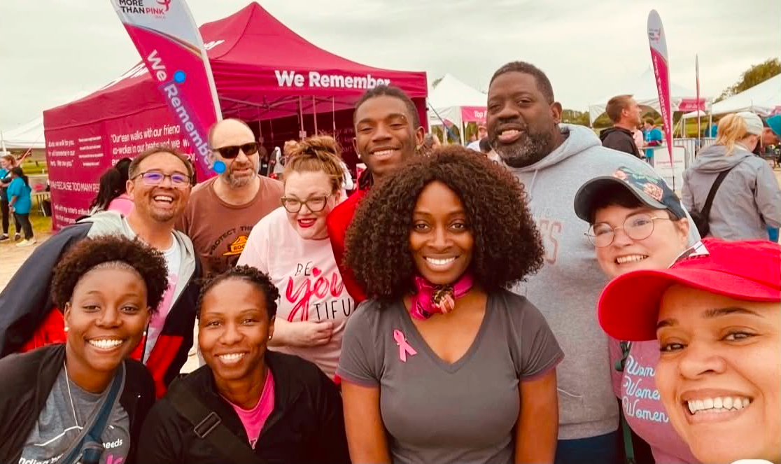 Sherman Avenue United Methodist Church pastoral ministry team hosting special 10-year celebration Saturday