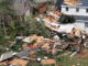 ‘Extremely dangerous’ tornado rips roofs off homes and knocks out power for thousands in northeast Wisconsin