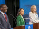 With less than two weeks to go, key indicators point to a Hong-Tiffany matchup for Wisconsin governor