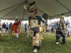 Schumacher Farm Park’s 2nd annual Indigenous Culture Celebration set for Saturday, honoring Ho-Chunk traditions and land stewardship