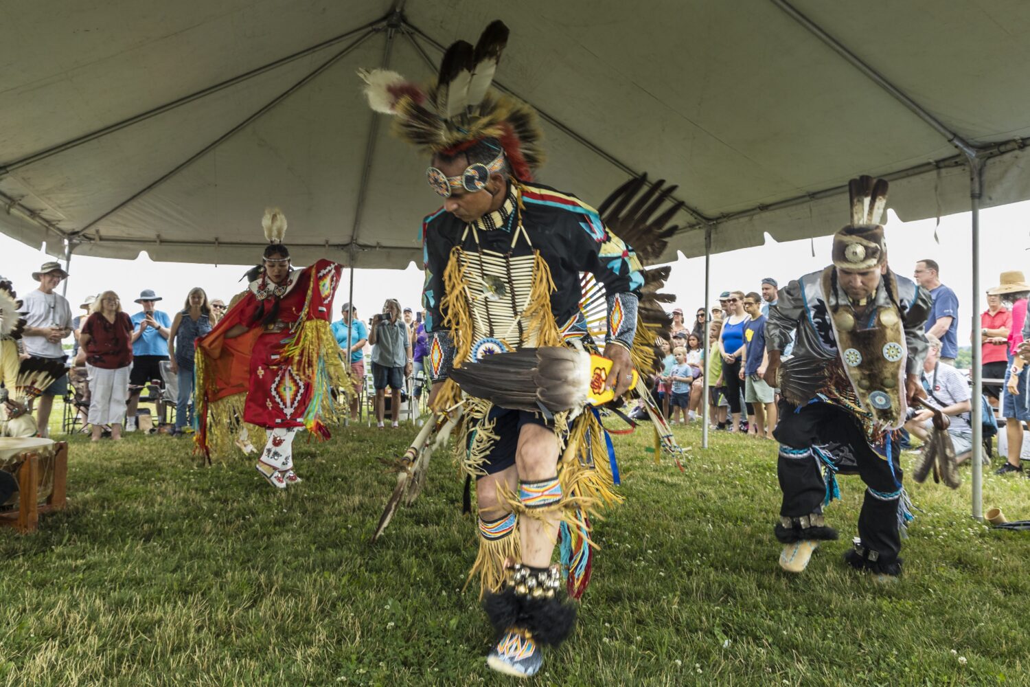 Schumacher Farm Park’s 2nd annual Indigenous Culture Celebration set for Saturday, honoring Ho-Chunk traditions and land stewardship