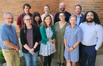 MMSD research team wins national award for literacy innovation