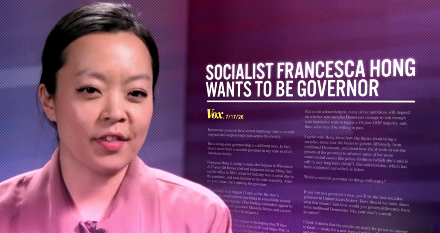 Critics say Brennan ad implies candidates of color are unelectable