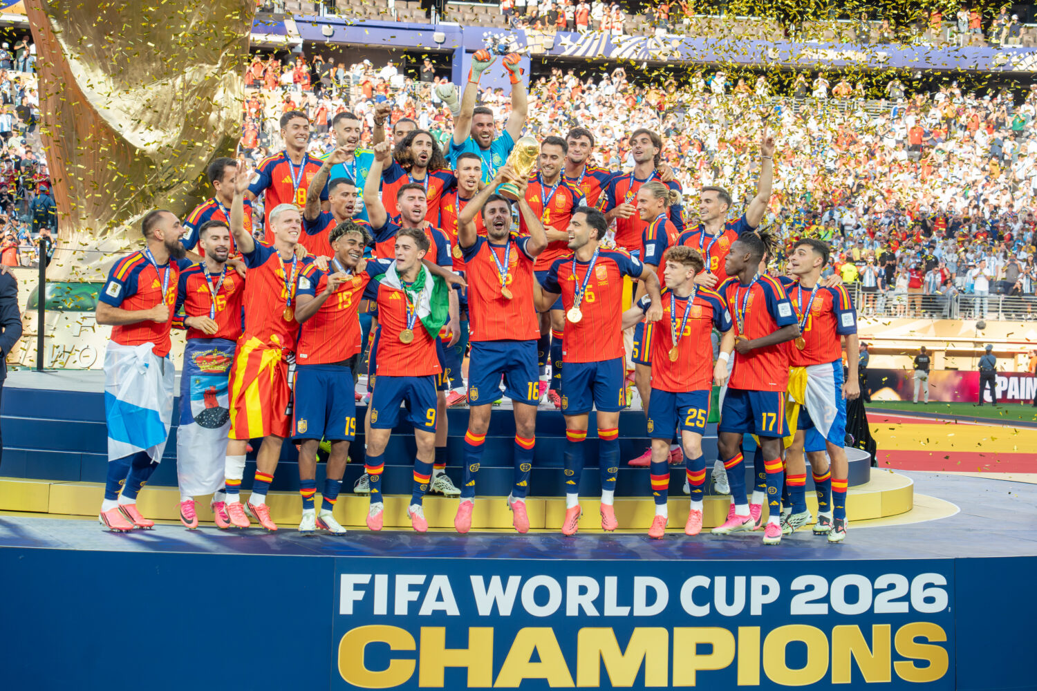 How to keep your World Cup spirit alive, right here in Madison