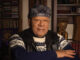 WPR’s Dr. Jonathan Øverby announces retirement after 32 years of hosting “The Road to Higher Ground”