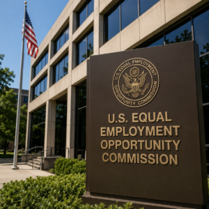 EEOC votes to end 60-year-old workplace demographic reporting requirement