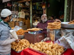 One of India’s greatest food cities is finally getting the global attention it deserves