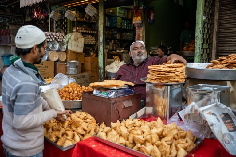 One of India’s greatest food cities is finally getting the global attention it deserves