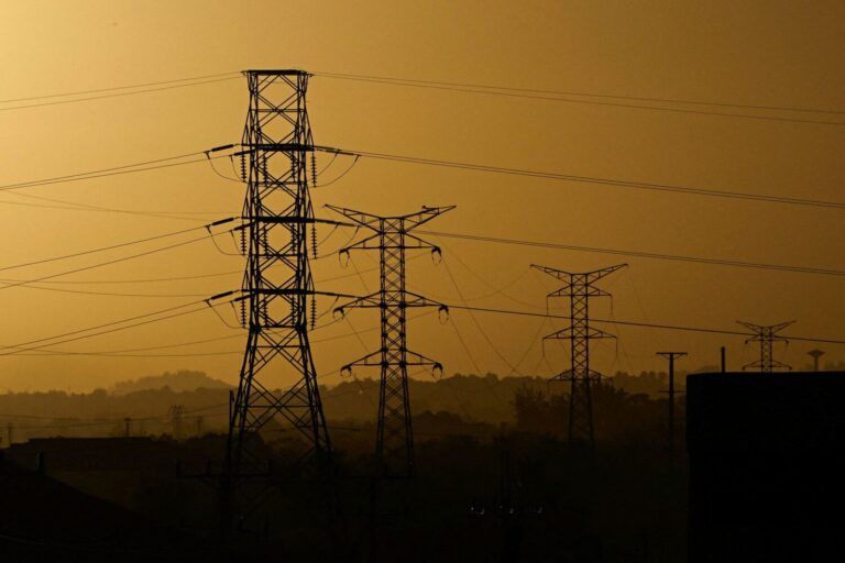 Cuba hit with nationwide blackout as US pressure continues