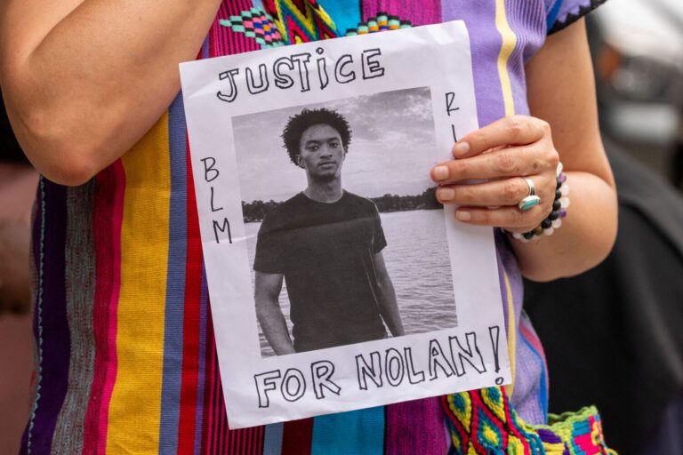 Preliminary independent autopsy results for Nolan Wells leave questions unanswered
