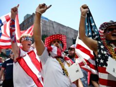 The United States men exit the World Cup knowing they inspired a nation to believe they could win it all one day