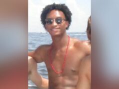 Nolan Wells’ body was found after a July 4 boat trip. His death has fueled speculation, grief and racial tension
