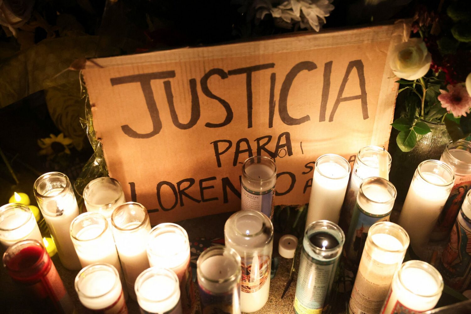 Houston officials call out lack of federal collaboration after fatal ICE shooting