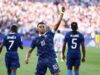 Is Mbappé too good for France?