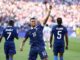 Is Mbappé too good for France?