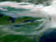Wildfire smoke will drive poor air quality through Saturday as new plumes arrive from Canada