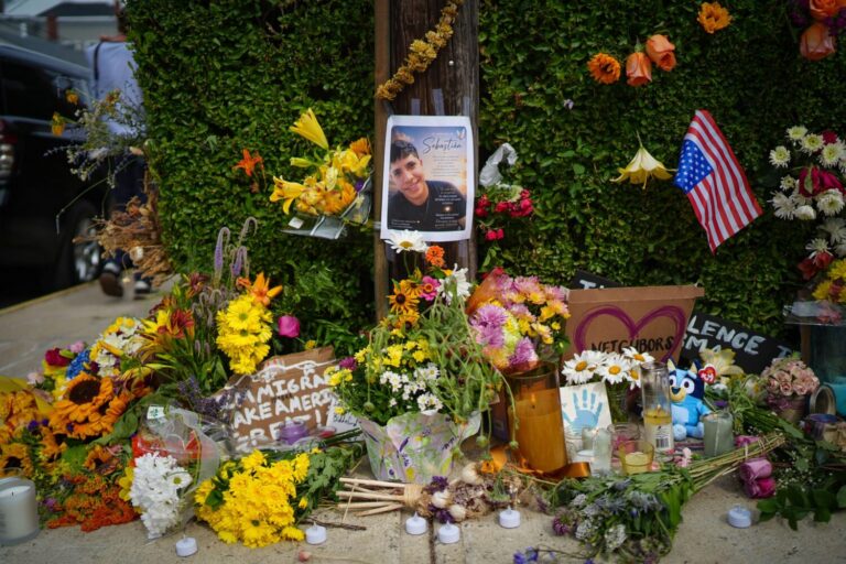 ICE halts most traffic stops, moves to expand body cameras after fatal shootings. Here’s the latest