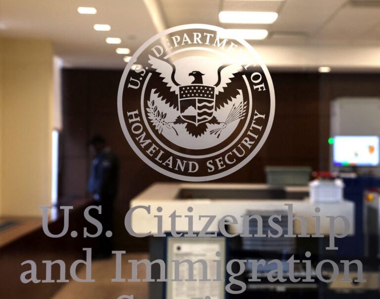 New Trump rule makes it harder for some immigrants to get green cards