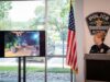 A Black teen was fatally shot after reporting a possibly armed person. His death prompts calls for police accountability