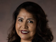 Fabiola Hamdan joins Madison College District Board