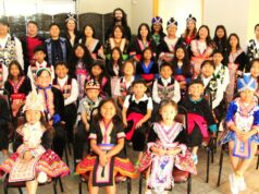 The Hmong Institute’s Hmong Language and Culture program will celebrate 14 years with open house Thursday