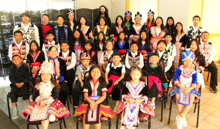 The Hmong Institute’s Hmong Language and Culture program will celebrate 14 years with open house Thursday