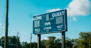 The Selfless Way: When life changes the scoreboard