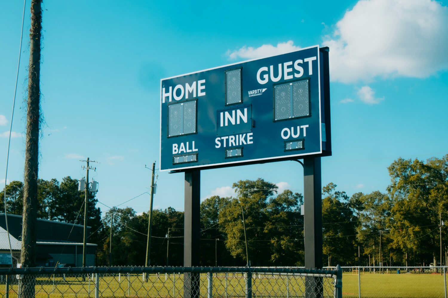 The Selfless Way: When life changes the scoreboard